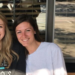 Meet your Posher, Courtney